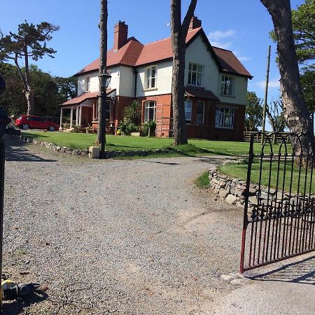 The Old Vicarage Ni B&B Ballywalter Экстерьер фото