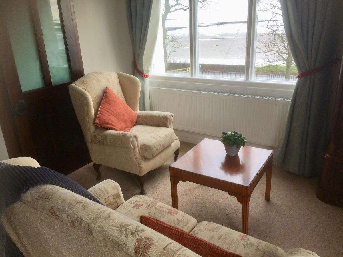 The Old Vicarage Ni B&B Ballywalter Экстерьер фото