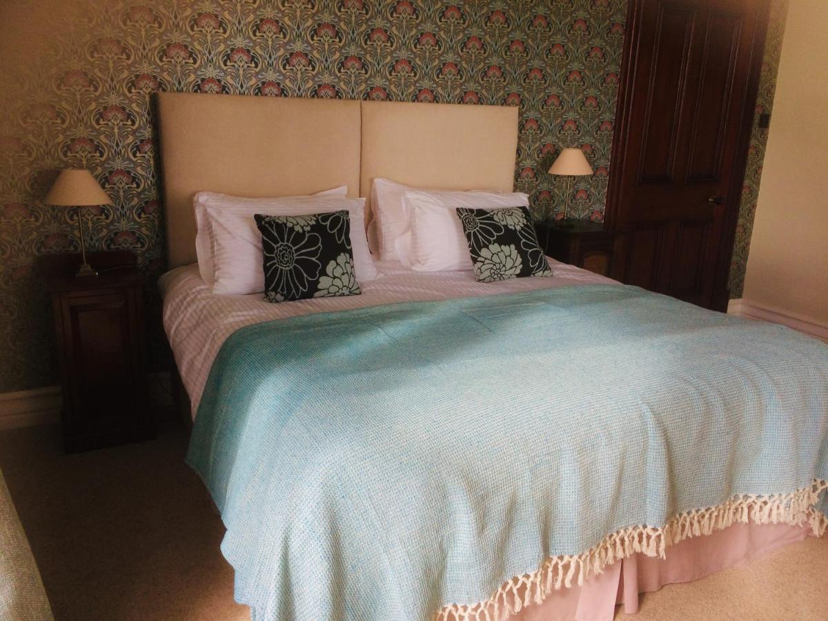 The Old Vicarage Ni B&B Ballywalter Экстерьер фото