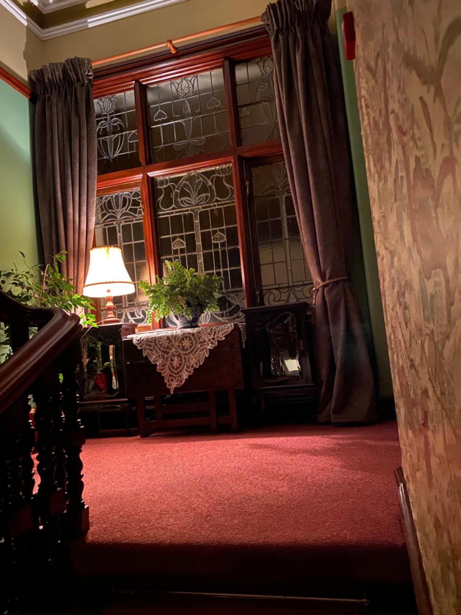 The Old Vicarage Ni B&B Ballywalter Экстерьер фото